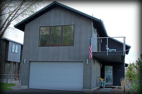 Teton Steel: Metal Roofing & Siding Manufacturer and Supplier in 